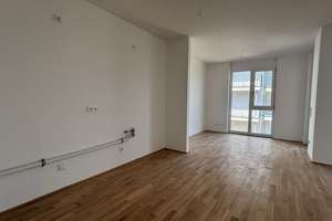 Attraktive 2-Zimmer-Wohnung mit Loggia in begehrter Rheinlage – Die vollständige Adresse der Immobilie erhältst du vom Anbieter., 55130 Weisenau, Mainz – Vorschaubild 7