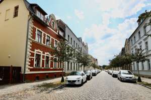 SCHÖNER ALTBAU - RUHIG GELEGEN NÄHE PARK BABELSBERG - ZUR ZEIT VERMIETET – Wollestr. 33_öö, 14482 Babelsberg Nord, Potsdam – Vorschaubild 15