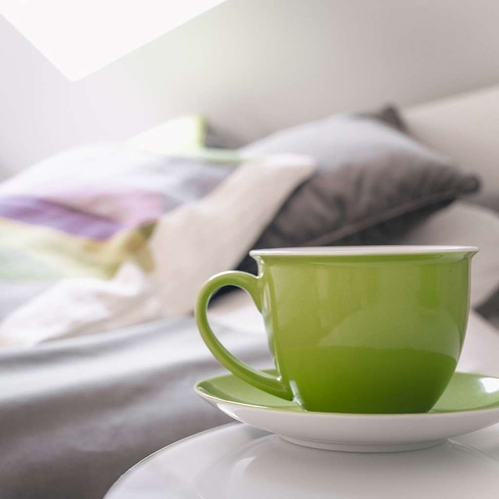 Immobilie in Külsheim - Hier blüht nicht nur das Leben, Ihre Kinder können es auch - Bild 3