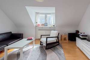 Maisonette-Dachgeschosswohnung mit Domblick – 53 m² – Köln, nahe Hansaring – Gereonswall 46, 50668 Altstadt/Nord, Köln – Vorschaubild 7