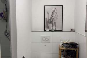 Große Wohnung mit Balkon im Herzen Alsterdorfs – Alsterberg 20 b, 22335 Alsterdorf, Hamburg – Vorschaubild 8