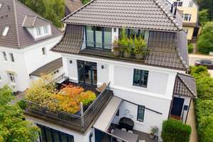 Ein Zuhause zum Ankommen – Exklusives Wohnen in Blankenese – Die vollständige Adresse der Immobilie erhältst du vom Anbieter., 22587 Blankenese, Hamburg – Vorschaubild 3
