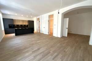Nähe Viktualienmarkt: Hochwertig sanierte Altbauwohnung – Die vollständige Adresse der Immobilie erhältst du vom Anbieter., 80331 Angerviertel, München – Vorschaubild 2
