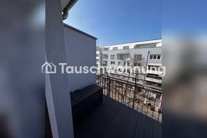 Tauschwohnung: 1 Zimmerwohnung mit Balkon in Lindenthal gegen min. 1,5 – Die vollständige Adresse der Immobilie erhältst du vom Anbieter., 50931 Lindenthal (Ortsteil), Köln – Vorschaubild 5