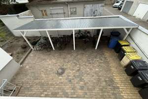 Top geschnittene 2-Zimmer-Whg. inkl. EBK und Balkon Nähe Schreventeich – Weißenburgstraße 46, 24103 Schreventeich, Kiel – Vorschaubild 17