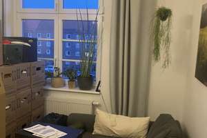 Schöne 2-Zimmer-Wohnung am Geibelplatz! – Die vollständige Adresse der Immobilie erhältst du vom Anbieter., 30173 Südstadt, Hannover – Vorschaubild 8