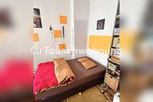 Tauschwohnung: Super günstige Altbauwohnung 300€ Warm gg 1-Zi Neubau/DG – Proskauer Straße 28, 10247 Friedrichshain, Berlin – Vorschaubild 7