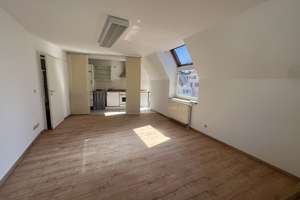 2 für 1 - Doppeleinheit für Wohnen/Büro/Praxis im Zentrum Vaihingens – 70563 Vaihingen-Mitte, Stuttgart – Vorschaubild 8
