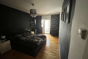 Tolle Wohnung in sehr guter & gefragter Lage.... – Die vollständige Adresse der Immobilie erhältst du vom Anbieter., 76137 Südweststadt, Karlsruhe – Vorschaubild 13
