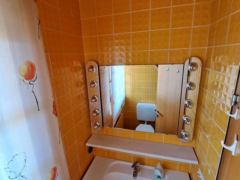 Gäste-WC