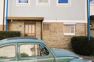 Reihenmittelhaus mit Garage in bevorzugter Wohnlage Nähe Schulen und Kindergarten – Leipziger Str. 13, 71522 Rems-Murr-Kreis – Vorschaubild 3