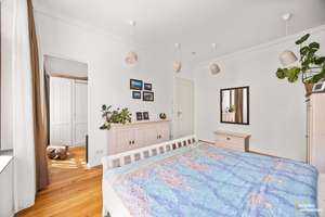 Bremen – Fesenfeld | Modernisiertes Altbremer Haus mit zwei separaten Wohnungen – Die vollständige Adresse der Immobilie erhältst du vom Anbieter., 28203 Fesenfeld, Bremen – Vorschaubild 18