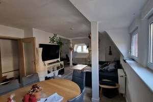 Helle 2,5-Zimmer Dachgeschosswohnung in Stuttgart-Süd – Schickhardtstraße 22, 70199 Heslach, Stuttgart – Vorschaubild 2