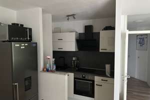 Kauf in Erbpacht: Lichtdurchflutete Wohnung mit Süd-Balkon im 3. OG, mit Tiefgarage und Fahrstuhl – Die vollständige Adresse der Immobilie erhältst du vom Anbieter., 64295 Darmstadt-West, Darmstadt – Vorschaubild 8
