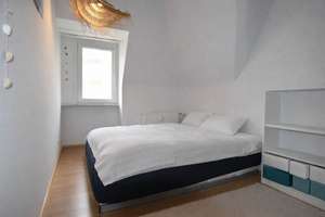 Großzügige 4 + 1 Zimmer Wohnung in der Ulmer Oststadt! – Gutenbergstraße 14, 89073 Oststadt, Ulm – Vorschaubild 7