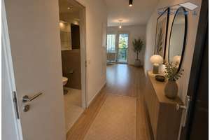 Selbstbezug oder Kapitalanlage: Modernes Apartment in München mit Gemeinschaftsdachterrasse – Die vollständige Adresse der Immobilie erhältst du vom Anbieter., 81735 Neuperlach, München – Vorschaubild 7