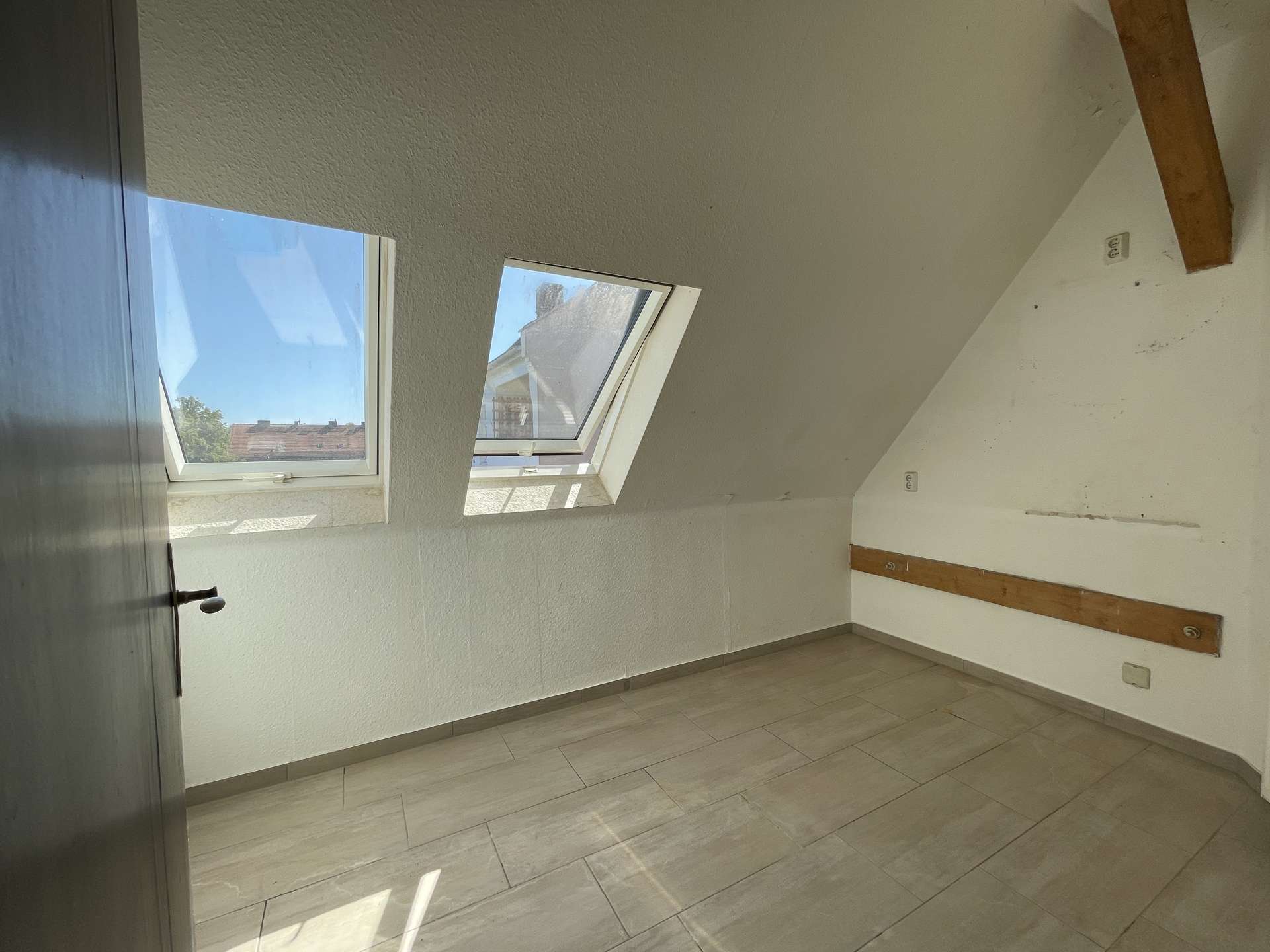 Immobilie in Görlitz - Wohnen wie dein Lifestyle: sportlich, klar, individuell - Bild 2