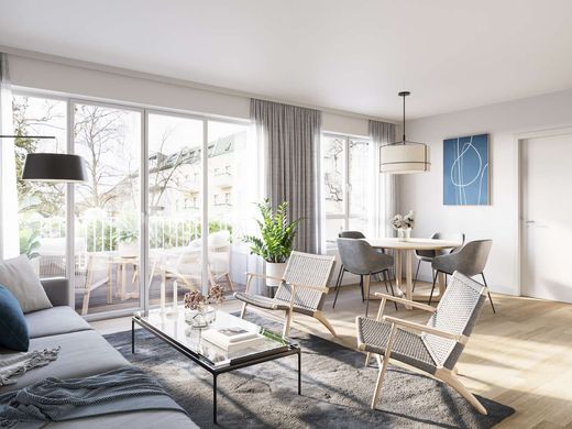 3-Zimmer-ETW im 3. Obergeschoss