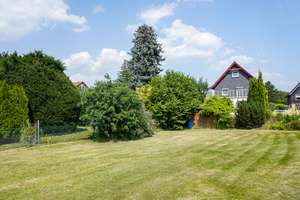 Großzügiges Einfamilienhaus in Braunschweig Gartenstadt. Familiendomizil mit Charme & Gartenidylle – Die vollständige Adresse der Immobilie erhältst du vom Anbieter., 38122 Westliches Ringgebiet, Braunschweig – Vorschaubild 31