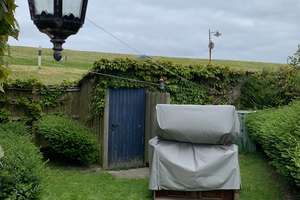 Halbinsel Nordstrand - Romantisches Reetdachhaus direkt am Deich: IHR NEUES FERIENHAUS ! – Die vollständige Adresse der Immobilie erhältst du vom Anbieter., 25845 Nordstrand – Vorschaubild 25