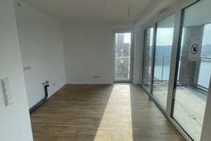 3-Zimmer Neubauwohnung mit freiem Blick auf die Kieler Förde – Die vollständige Adresse der Immobilie erhältst du vom Anbieter., 24143 Gaarden-Ost, Kiel – Vorschaubild 4