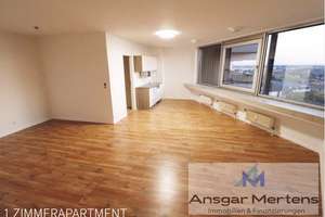 (D)EIN Appartment mit Ausblick - Unicenter Köln
Gemütliche 42 m² optimal aufgeteilt + Küchenzeile – Die vollständige Adresse der Immobilie erhältst du vom Anbieter., 50939 Sülz, Köln – Vorschaubild 6