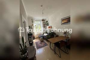 Tauschwohnung: Tausche günstige 2-Zimmer Altbau gegen 3 ZKB