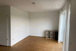 Perfekt für Singles: 1-Zimmer-Wohnung mit Einbauküche im Neubauquartier "Großherzog-Friedrich-Höfe" – Großherzog-Friedrich-Straße 41, 66111 Sankt Johann, Saarbrücken – Vorschaubild 2