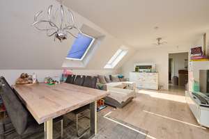 Lebendiges Stadtwohnen: 3-Zimmer-Wohnung in Offenbach – 63067 Kaiserlei, Offenbach am Main – Vorschaubild 20