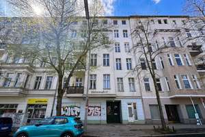 2-in-1 Wohnkonzept: bezugsfertige Wohnung mit zwei nutzbaren Bereichen in Kreuzberg – Blücherstraße 37, 10961 Kreuzberg, Berlin – Vorschaubild 16