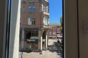 Top sanierte Altbauwohnung für City-Liebhaber – Kirchgasse 68, 65183 Mitte, Wiesbaden – Vorschaubild 16
