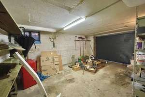 Im Gojenbergsviertel: Immobilie mit Zukunft – modernisieren oder neu entwickeln in Hamburg-Bergedorf – Die vollständige Adresse der Immobilie erhältst du vom Anbieter., 21029 Bergedorf (Ortsteil), Hamburg – Vorschaubild 28