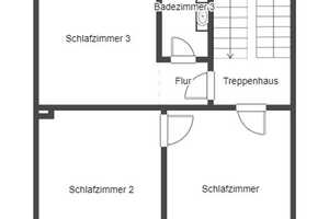 2 Einheiten, ein Haus – Gepflegtes Wohnen mit Charme und Komfort in Duisburg-Fahrn – Duisburg – Vorschaubild 18
