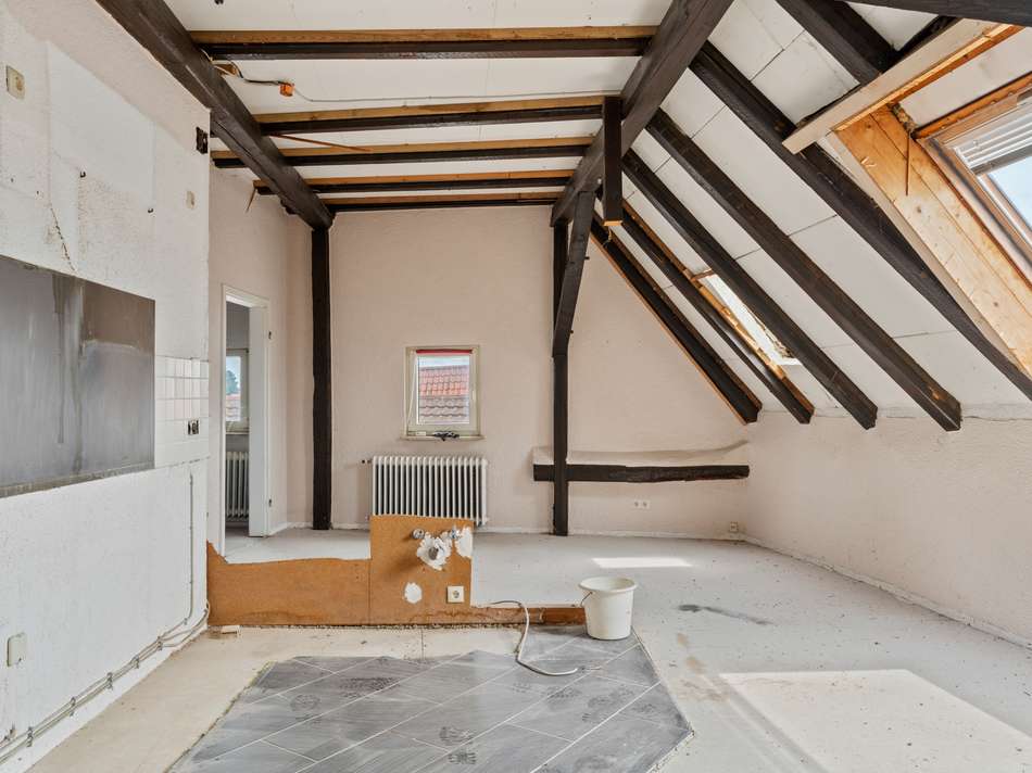 Wohnung 4 DG