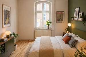 Charmante Wohnung zum Wohlfühlen in Duisburg