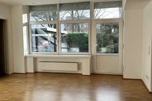 Renovierte EG-Wohnung mit Terrasse – Kardinal-Galen-Straße 136, 47058 Duissern, Duisburg – Vorschaubild 14
