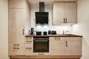 MÖBLIERT - EIN GUTER START - Gemütliches Business-Apartment – Die vollständige Adresse der Immobilie erhältst du vom Anbieter., 70597 Degerloch (Ortsteil), Stuttgart – Vorschaubild 7