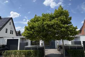 Aaseelage: 4 Zinmer mit Garten, Garage, Küche und Erdwärme – 48151 Aaseestadt, Münster – Vorschaubild 7