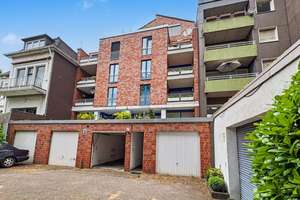 Attraktive 3-Zimmer-Eigentumswohnung mit Balkon und Garage in Gelsenkirchen-Altstadt – 45879 Altstadt, Gelsenkirchen – Vorschaubild 2