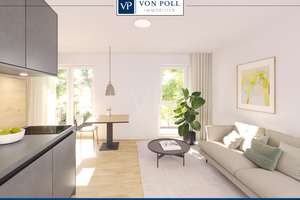 S43 – Modernes Apartmentwohnen mit Perspektive