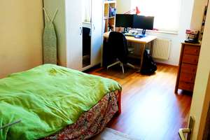 Ruhige, zentrale 2-ZKB im Herzen Unterbilks nahe Lorettostraße – 40217 Unterbilk, Düsseldorf – Vorschaubild 11