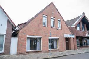 Wohn- und Geschäftshaus mit 3 freien Einheiten im Zentrum von Diepholz – Die vollständige Adresse der Immobilie erhältst du vom Anbieter., 49356 Diepholz – Vorschaubild 16