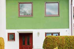 Gepflegtes, großzügiges Reihenhaus, mit außergewöhnlichem Esszimmer in ruhiger Ortslage! – München – Vorschaubild 15