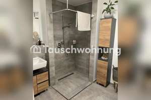 Tauschwohnung: Moderne 3,5-Zimmer-Wohnung mit Balkon und TG-Stellplatz – Die vollständige Adresse der Immobilie erhältst du vom Anbieter., 48149 Neutor, Münster – Vorschaubild 8