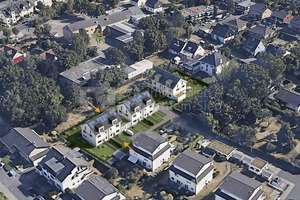 Letzte Doppelhaushalte in Terra Lessenich- Familienglück mit BEG 40 + QNG-PLUS – Die vollständige Adresse der Immobilie erhältst du vom Anbieter., 53123 Lessenich/Meßdorf, Bonn – Vorschaubild 8