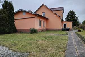 Einfamilienhaus mit 5 Zimmern in Grimmen – Greifswalder Straße 33, 18507 Grimmen – Vorschaubild 1