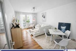 Großzügige 4-Zimmer-Wohnung mit Balkon in Neu-Hohenschönhausen – Die vollständige Adresse der Immobilie erhältst du vom Anbieter., 13057 Neu-Hohenschönhausen, Berlin – Vorschaubild 1