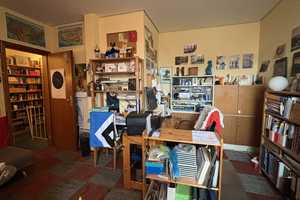 Charmantes Mittelreihenhaus mit großem Wohnkeller – Lüneburg (Kreis) – Vorschaubild 7