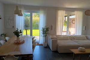 Neuwertiges Reihenhaus mit Carport in Greven – Am Speicher 3, 48268 Greven – Vorschaubild 4