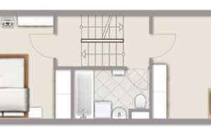 Urbanes Wohnen mit Garten – Ihr Traumhaus in zentraler Lage – Die vollständige Adresse der Immobilie erhältst du vom Anbieter., 76133 Innenstadt-Ost, Karlsruhe – Vorschaubild 16